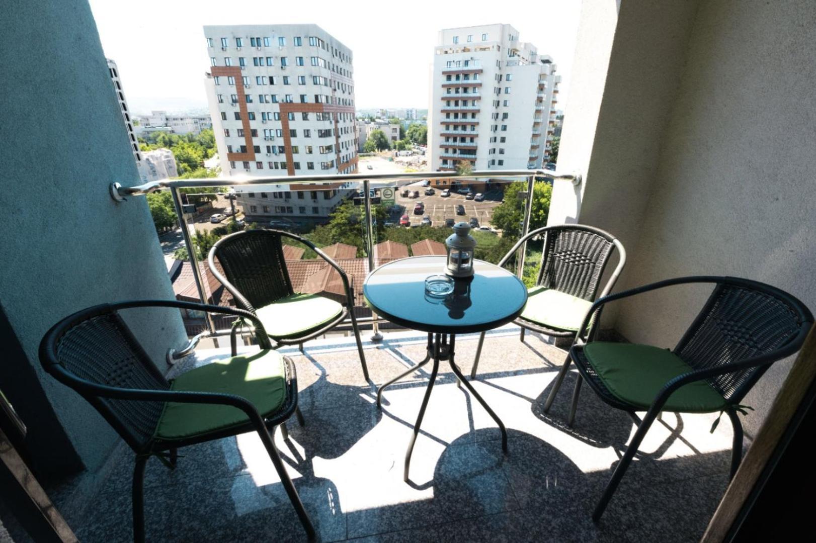 Rivera Apartments - Premium Accomodation Яш Стая снимка