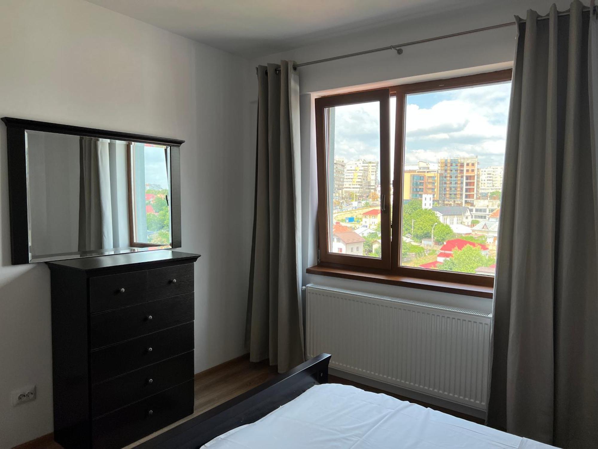 Rivera Apartments - Premium Accomodation Яш Стая снимка