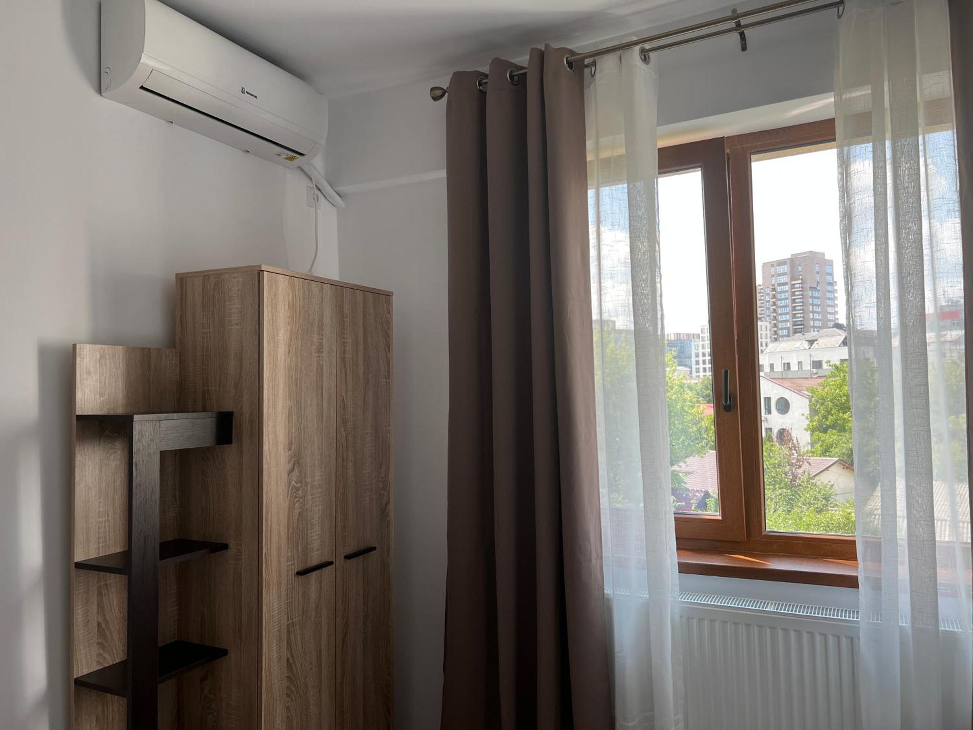 Rivera Apartments - Premium Accomodation Яш Стая снимка