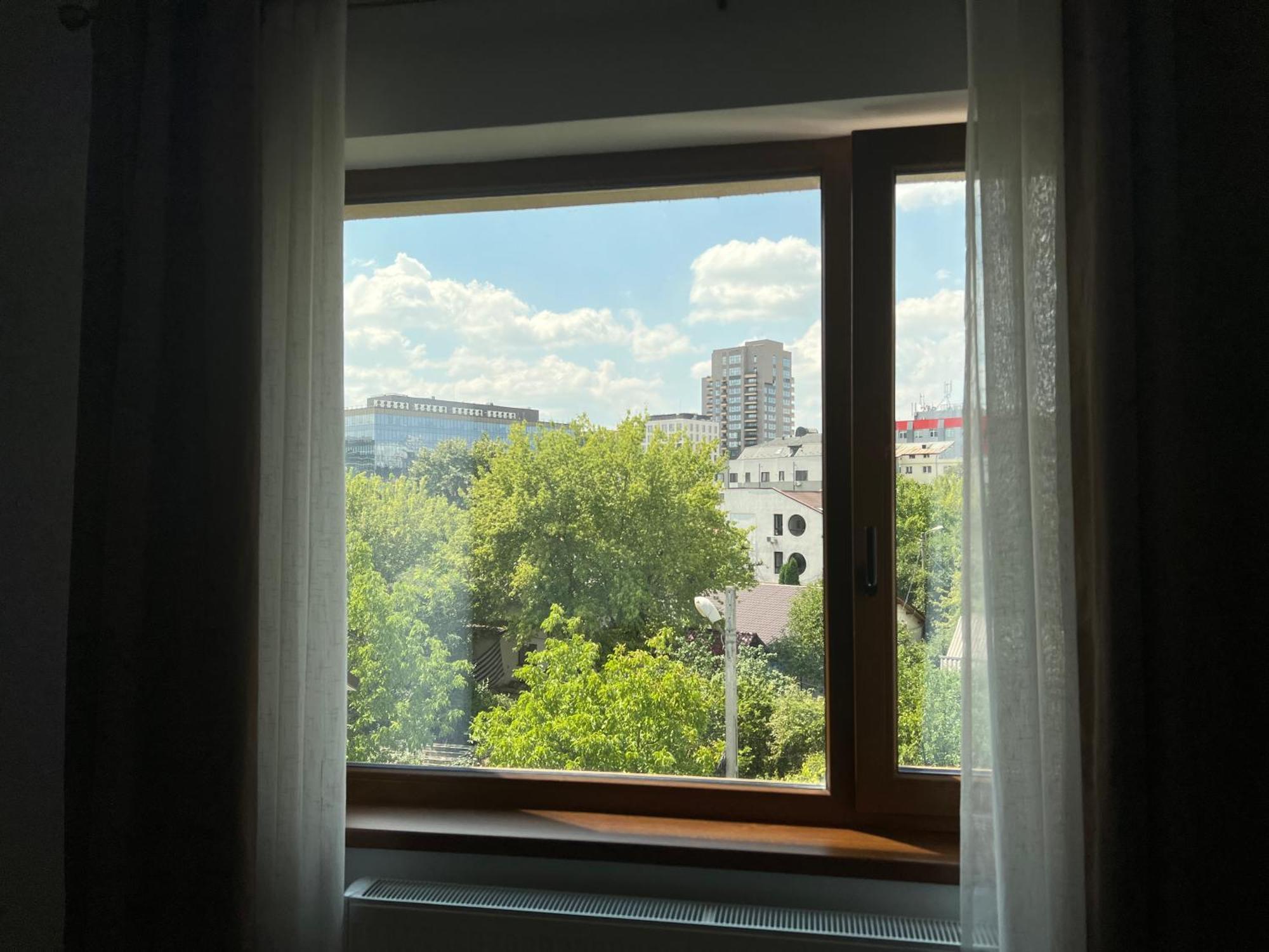 Rivera Apartments - Premium Accomodation Яш Стая снимка