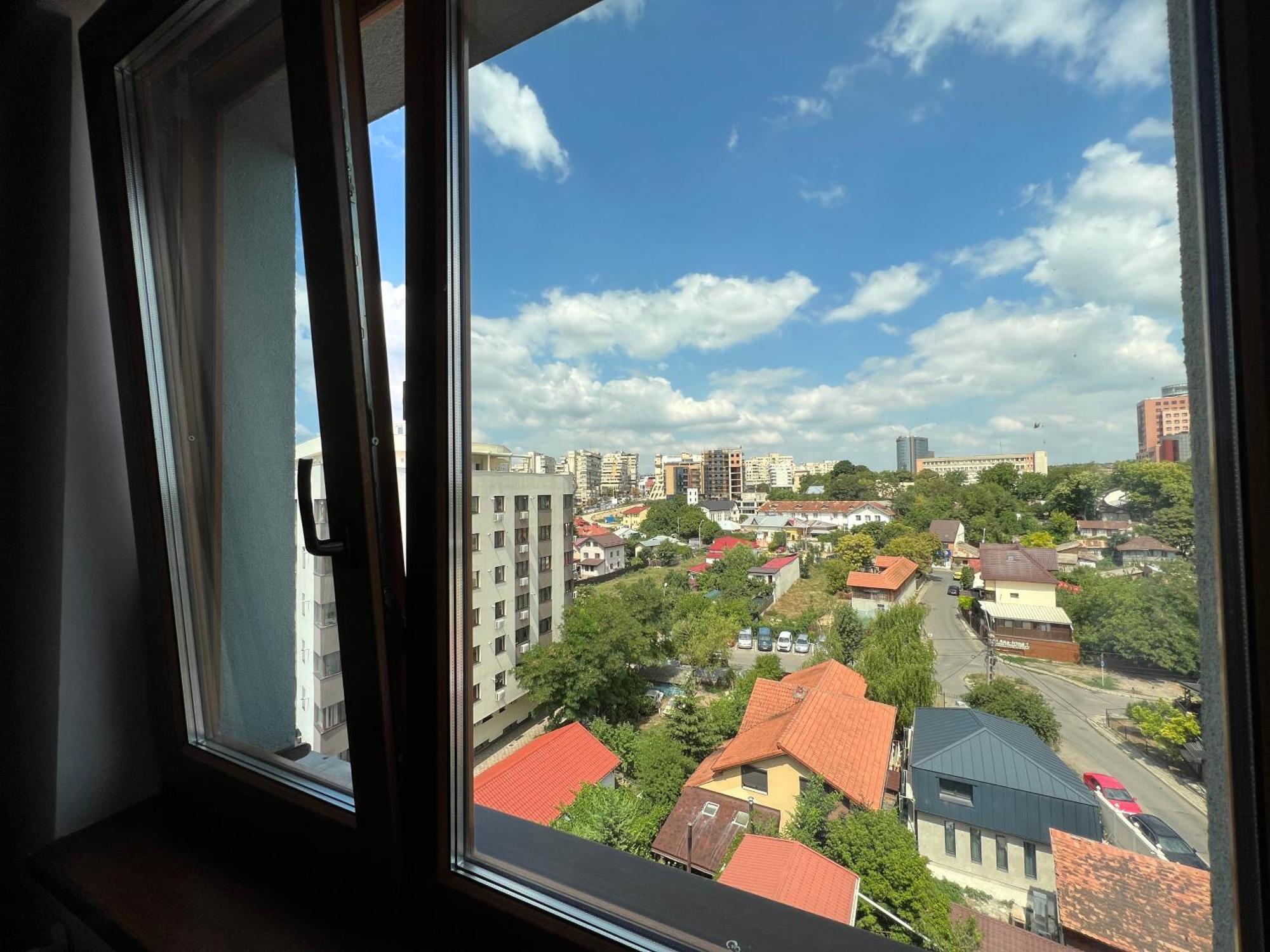 Rivera Apartments - Premium Accomodation Яш Стая снимка