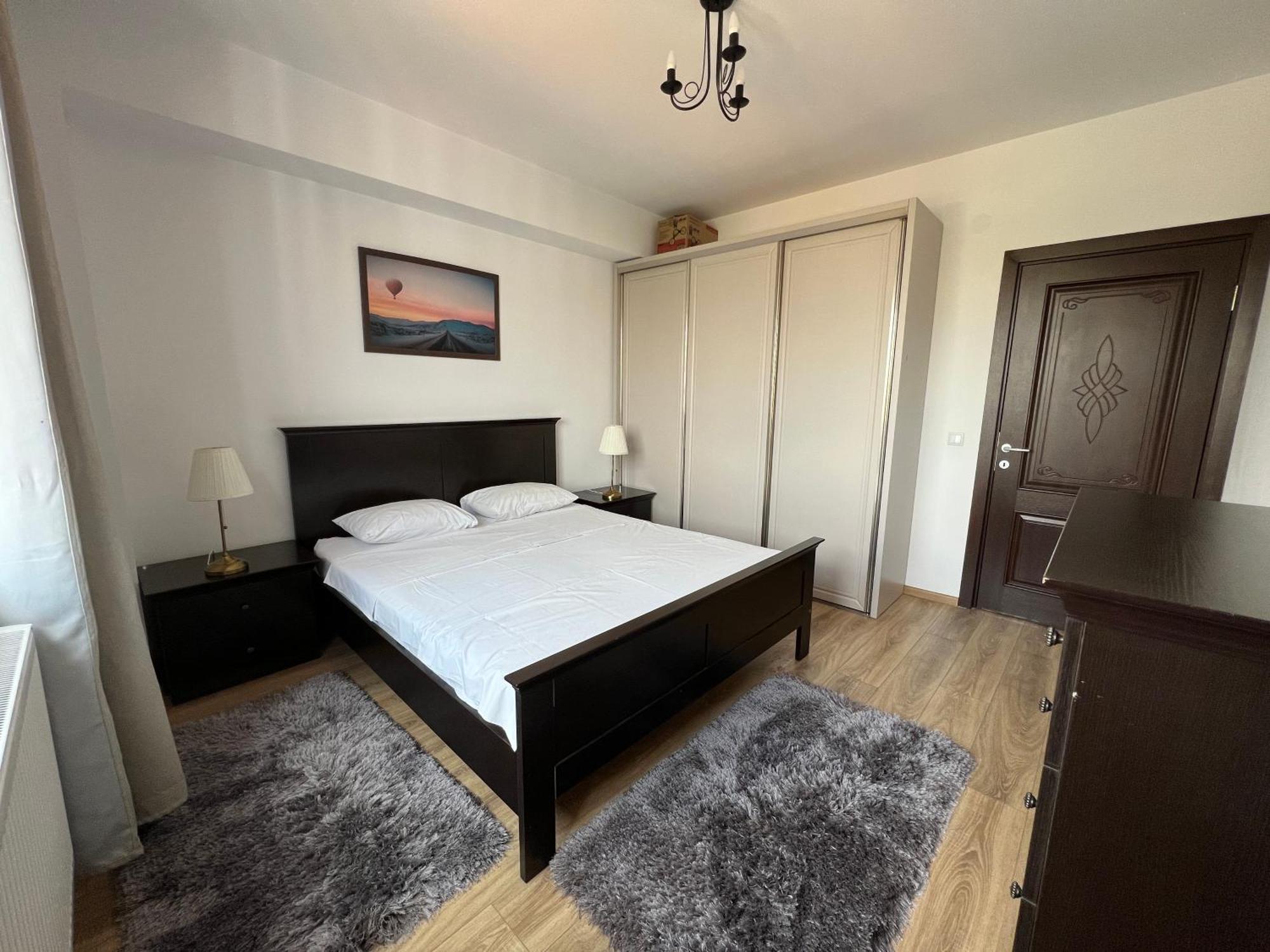 Rivera Apartments - Premium Accomodation Яш Стая снимка