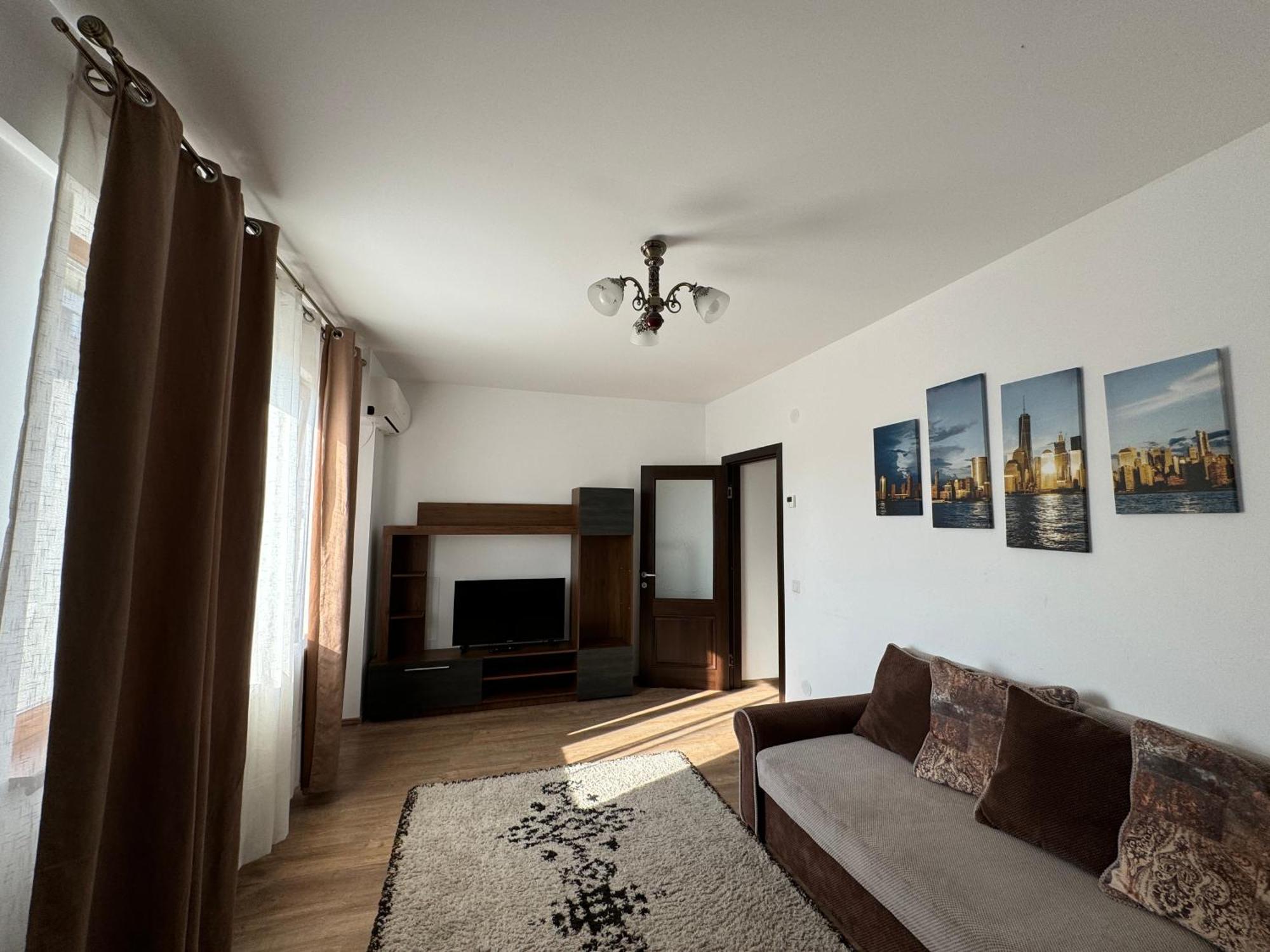 Rivera Apartments - Premium Accomodation Яш Стая снимка