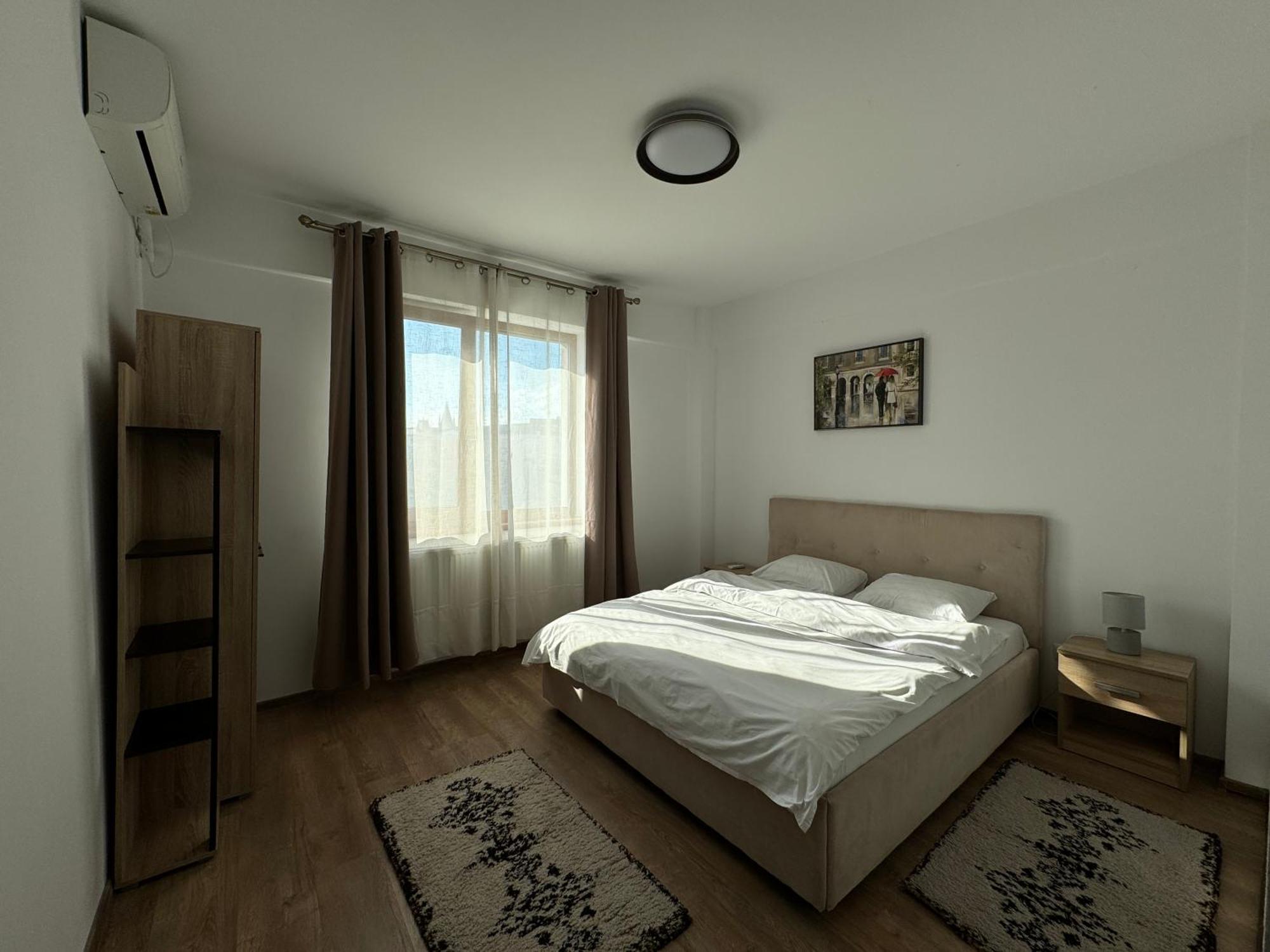 Rivera Apartments - Premium Accomodation Яш Стая снимка