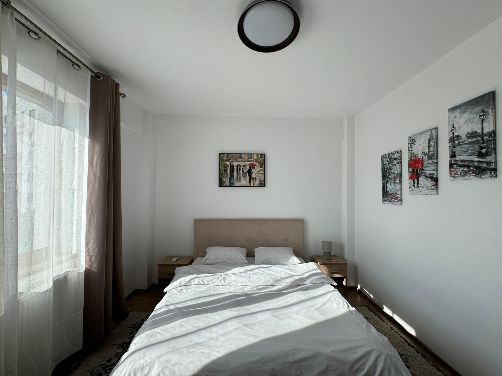 Rivera Apartments - Premium Accomodation Яш Стая снимка