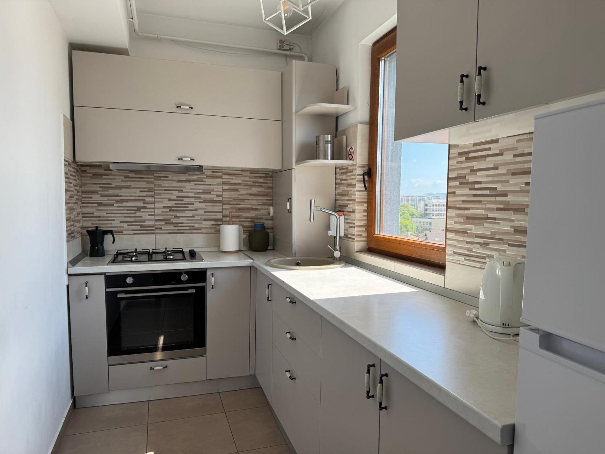 Rivera Apartments - Premium Accomodation Яш Стая снимка