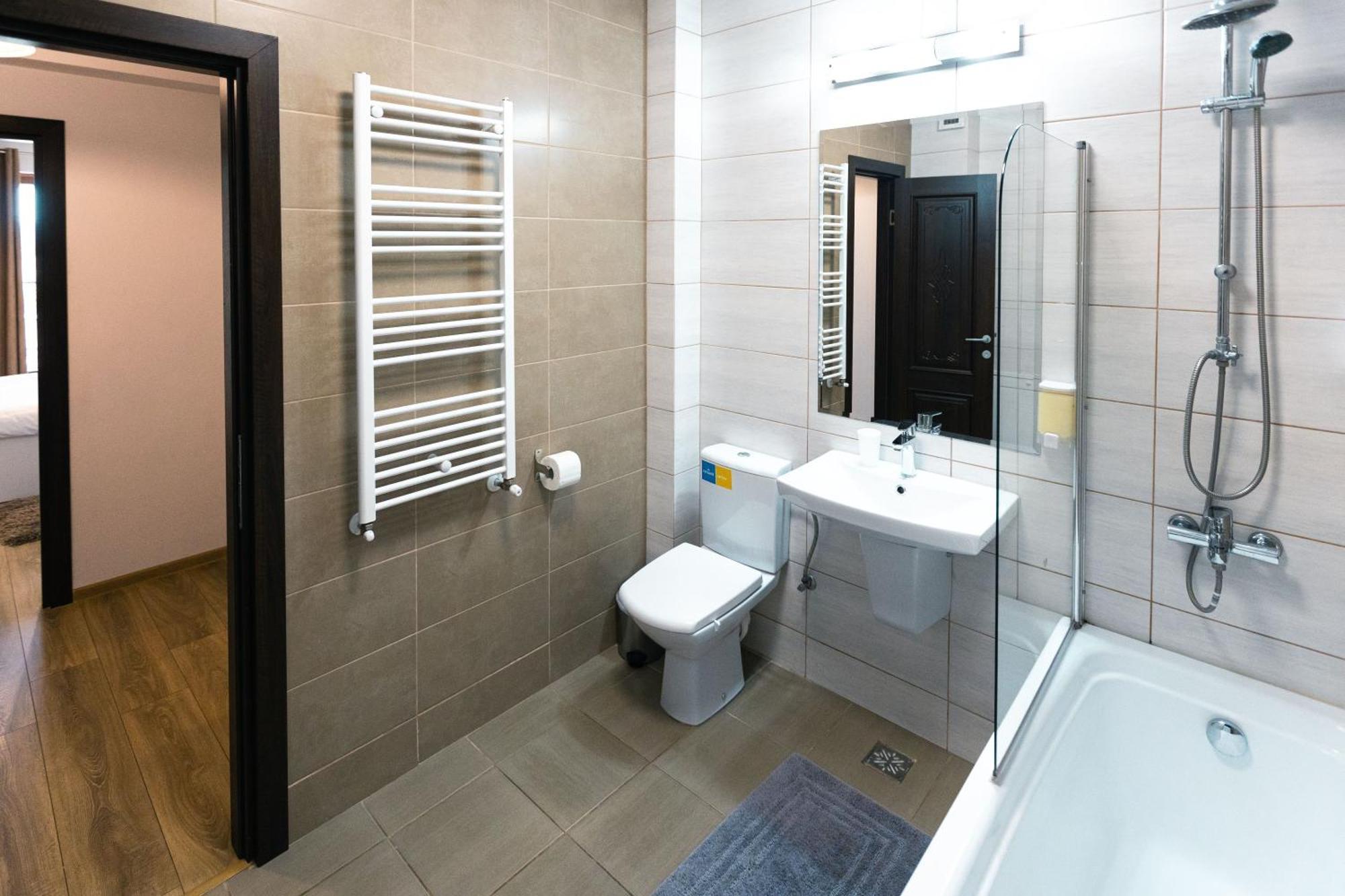 Rivera Apartments - Premium Accomodation Яш Стая снимка