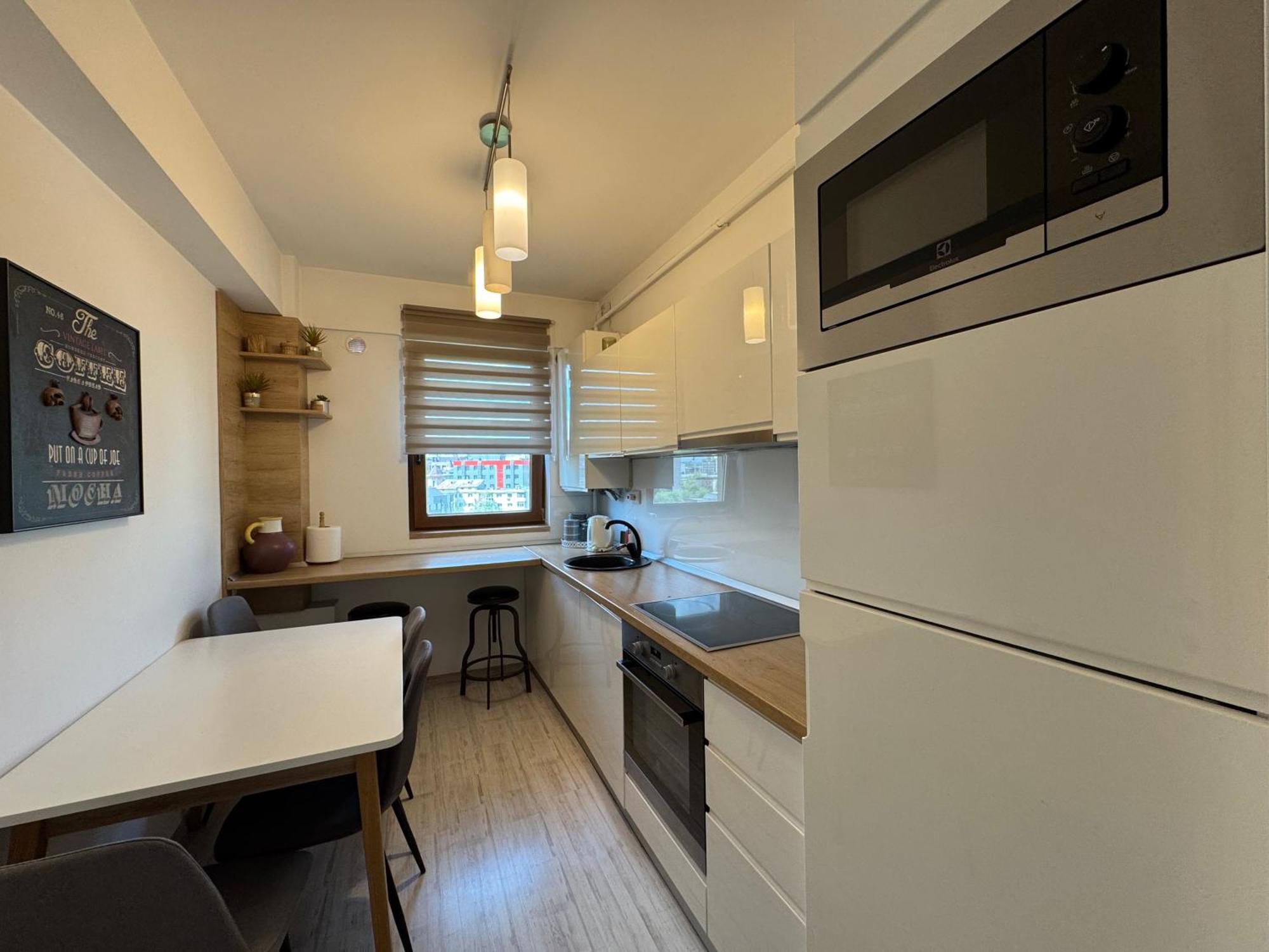 Rivera Apartments - Premium Accomodation Яш Екстериор снимка
