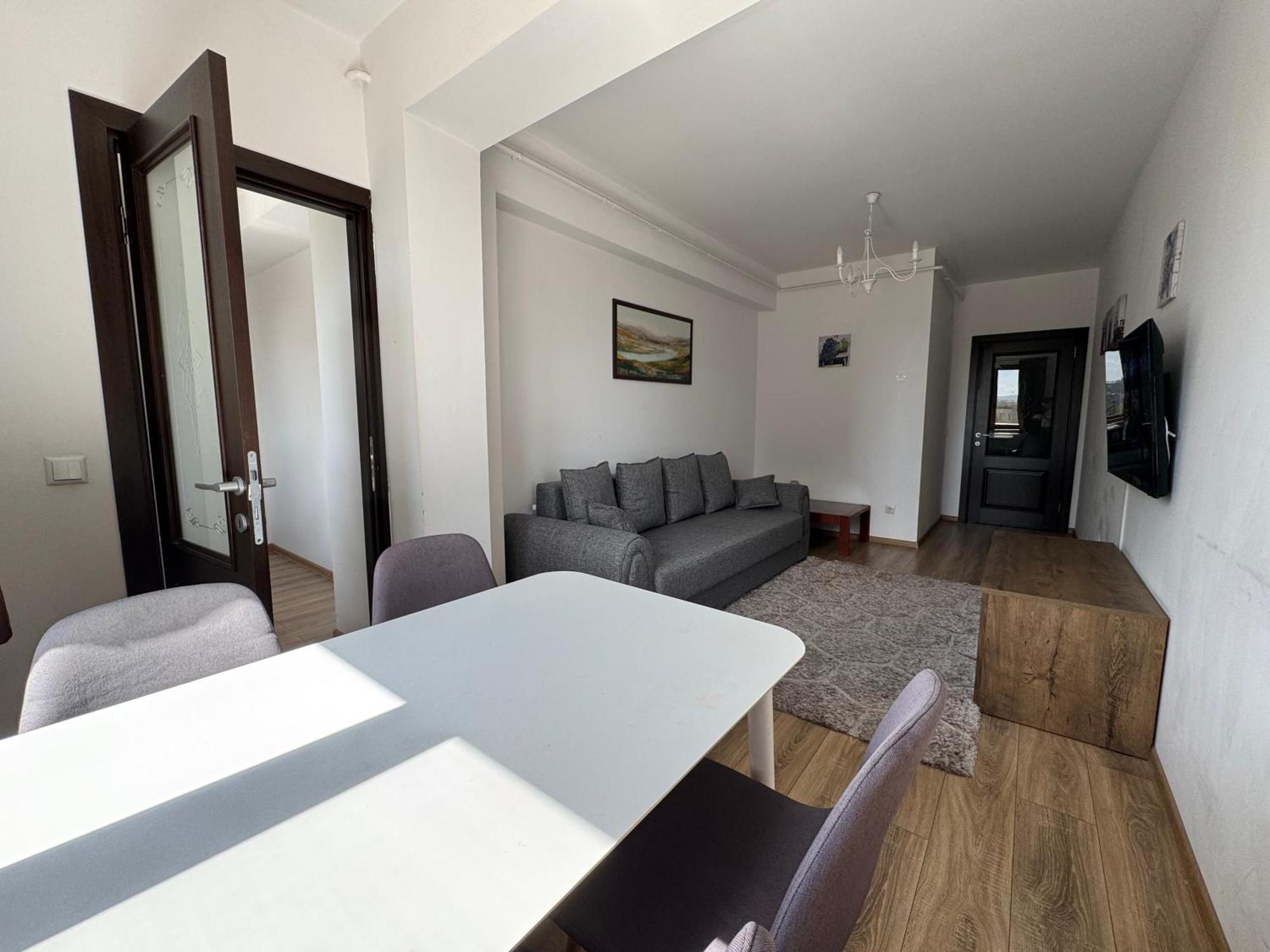 Rivera Apartments - Premium Accomodation Яш Екстериор снимка