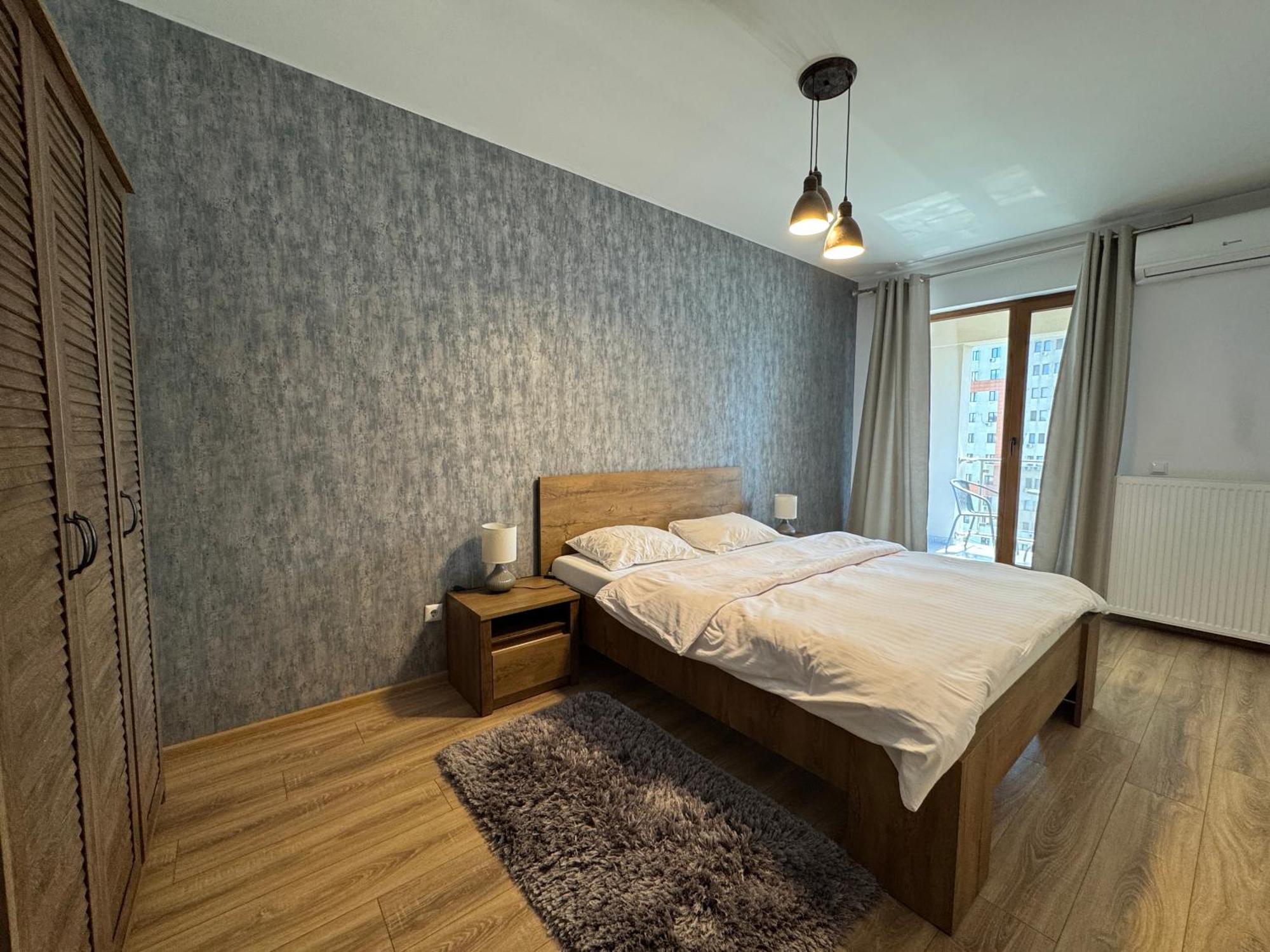 Rivera Apartments - Premium Accomodation Яш Екстериор снимка