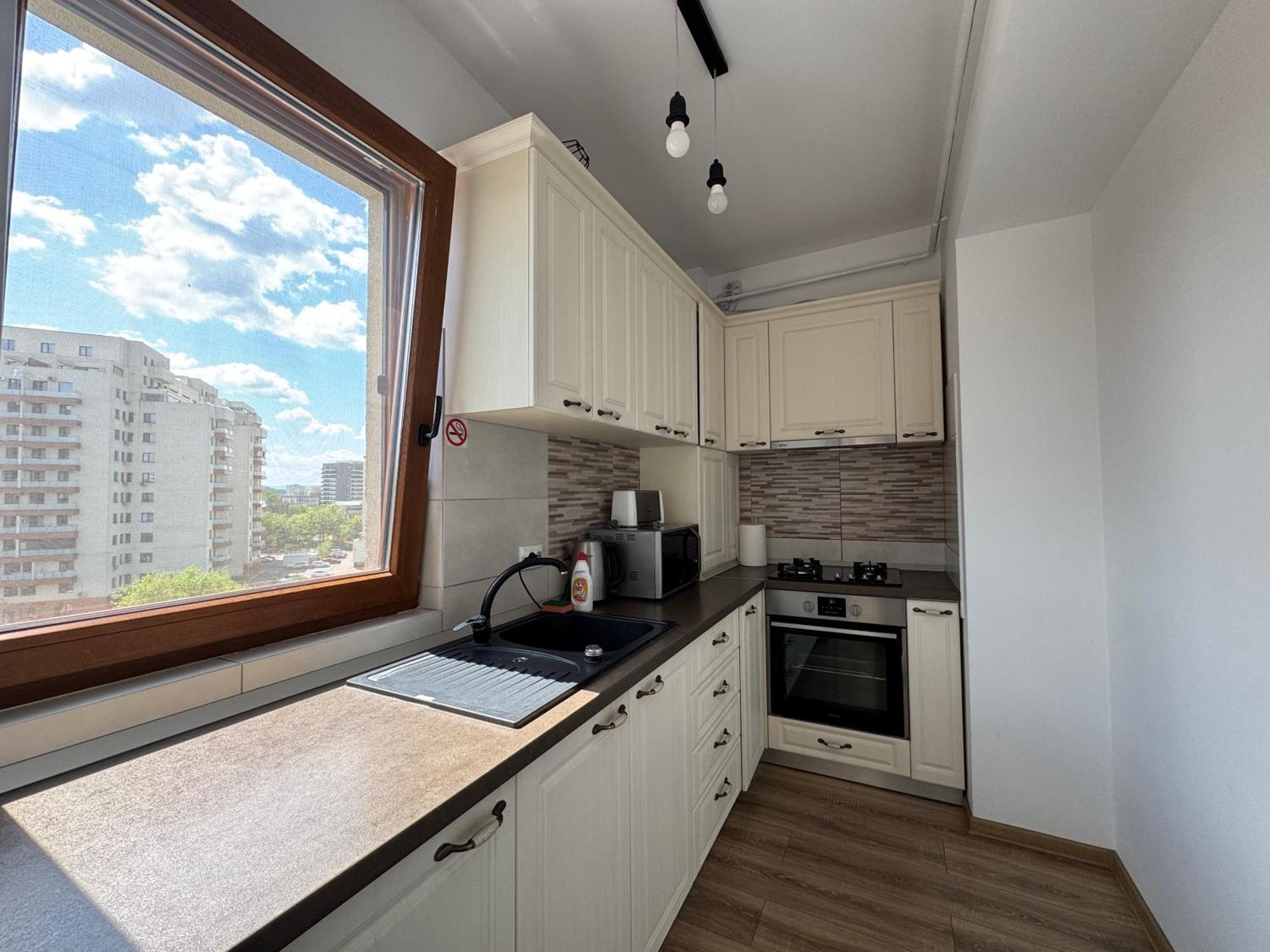 Rivera Apartments - Premium Accomodation Яш Екстериор снимка