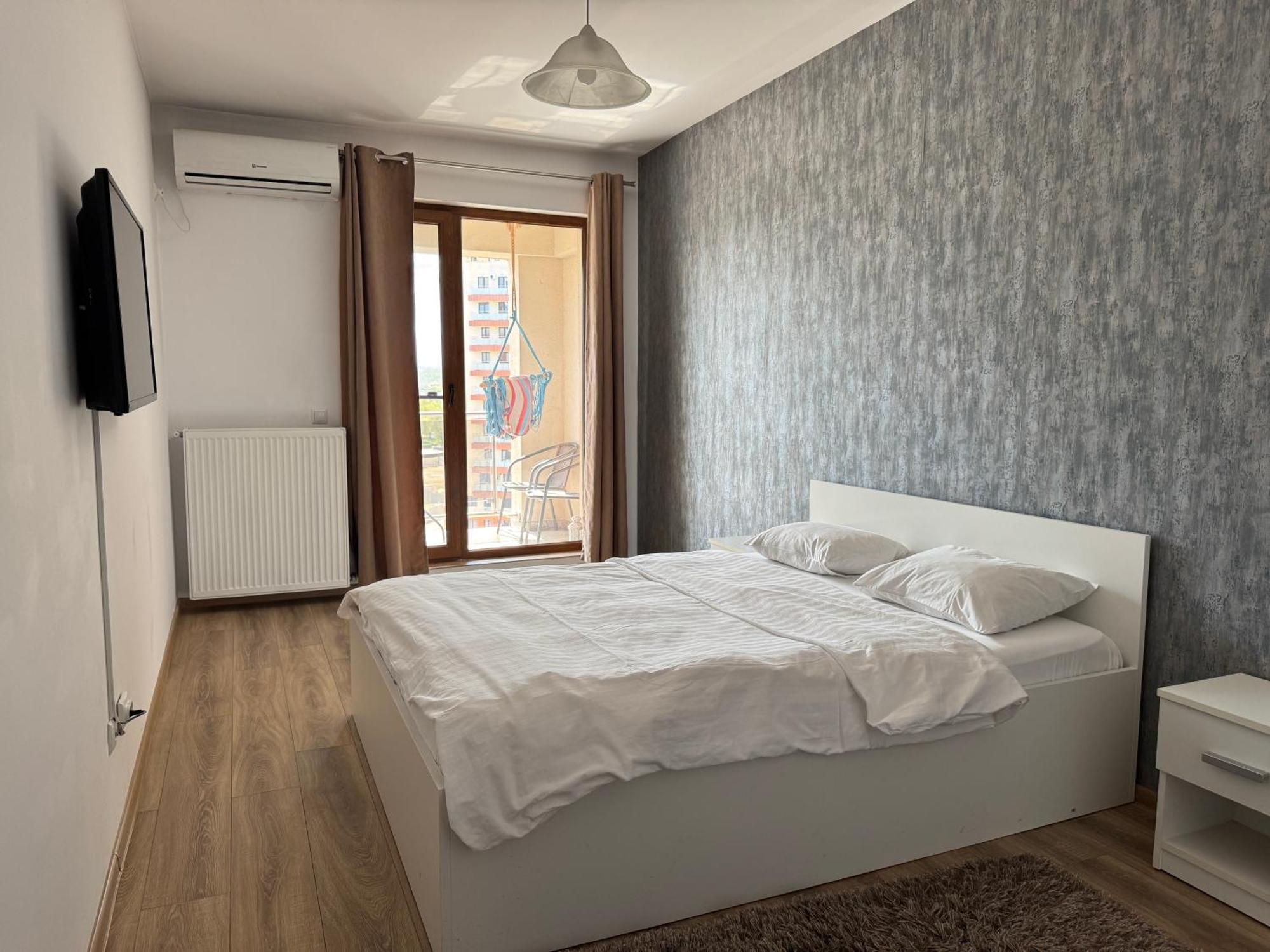 Rivera Apartments - Premium Accomodation Яш Екстериор снимка
