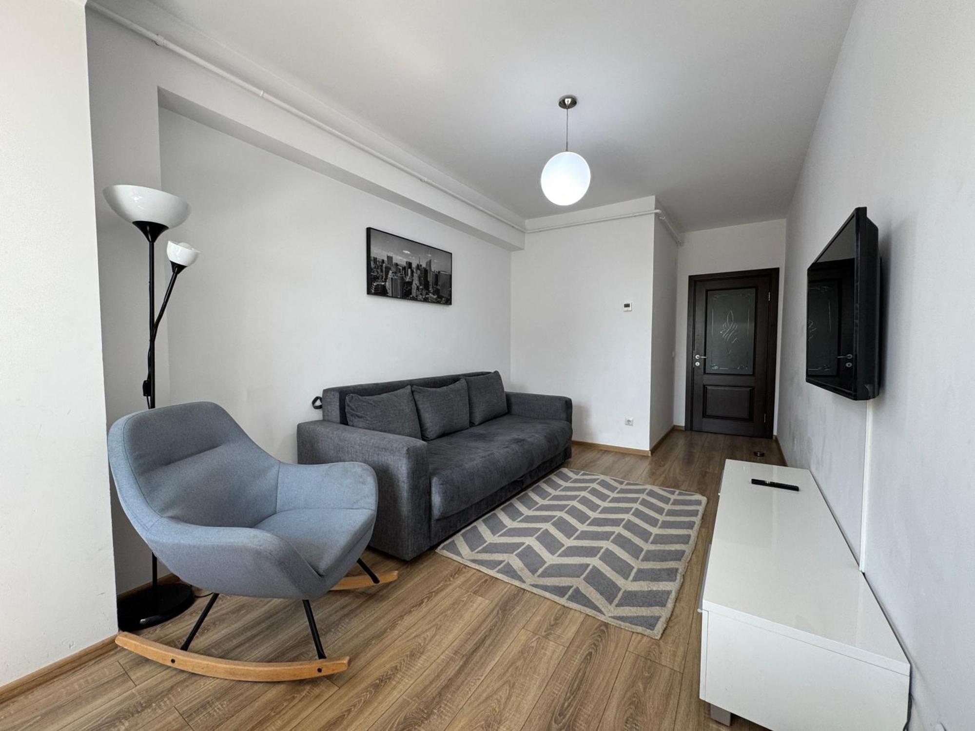 Rivera Apartments - Premium Accomodation Яш Екстериор снимка