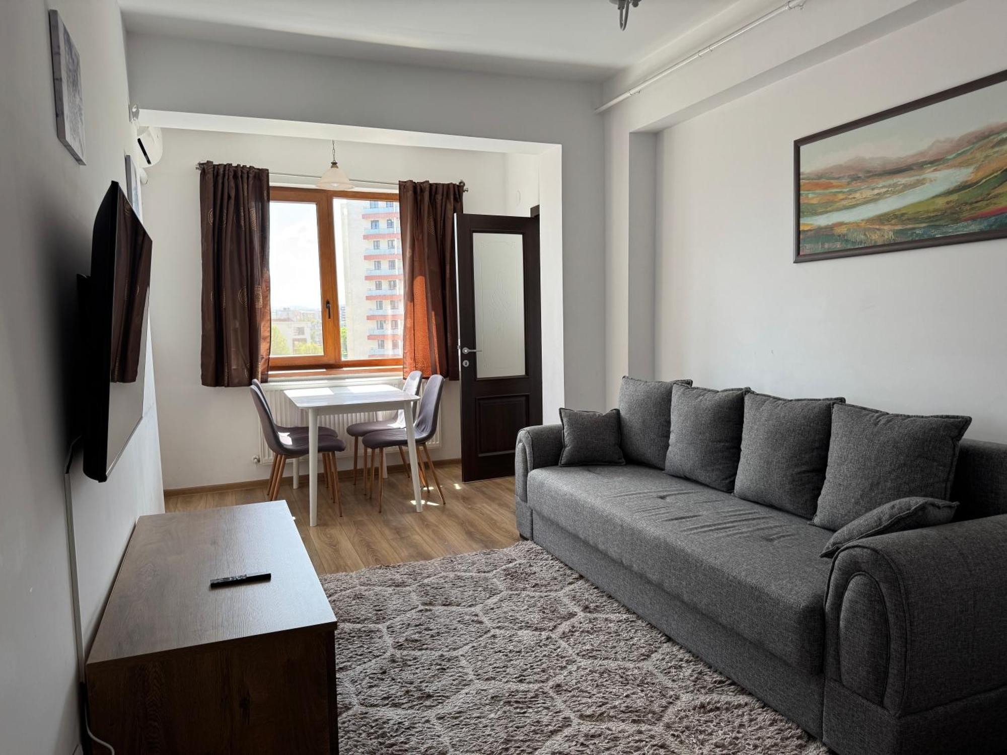 Rivera Apartments - Premium Accomodation Яш Екстериор снимка