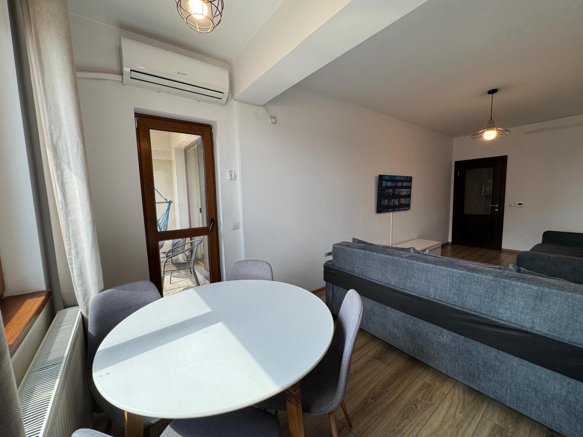 Rivera Apartments - Premium Accomodation Яш Стая снимка