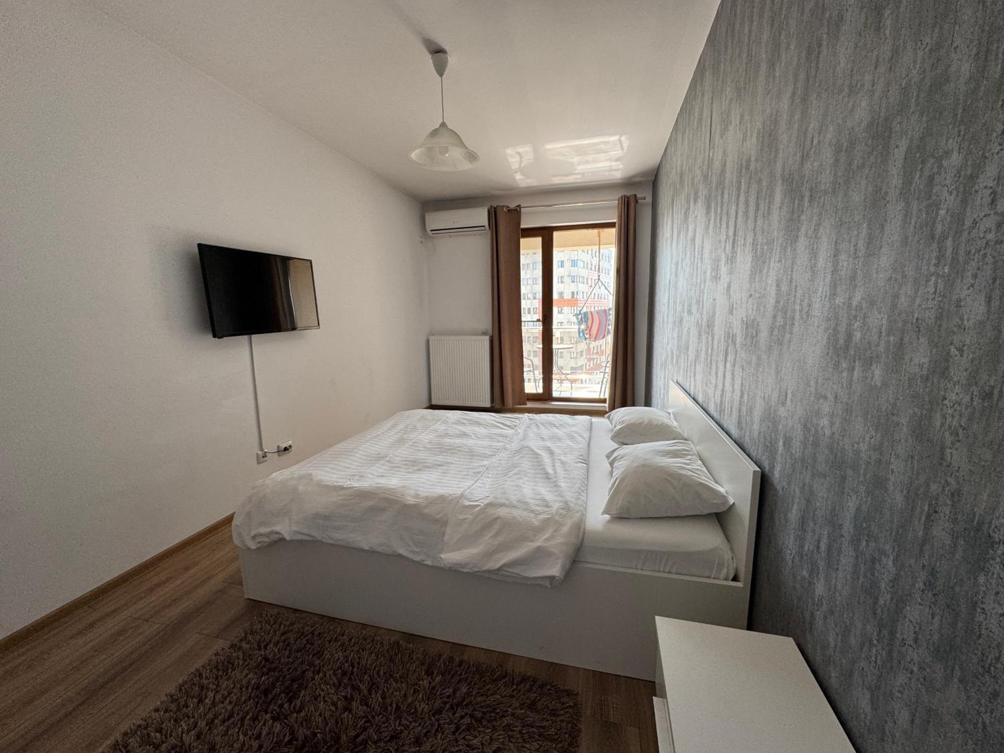 Rivera Apartments - Premium Accomodation Яш Екстериор снимка