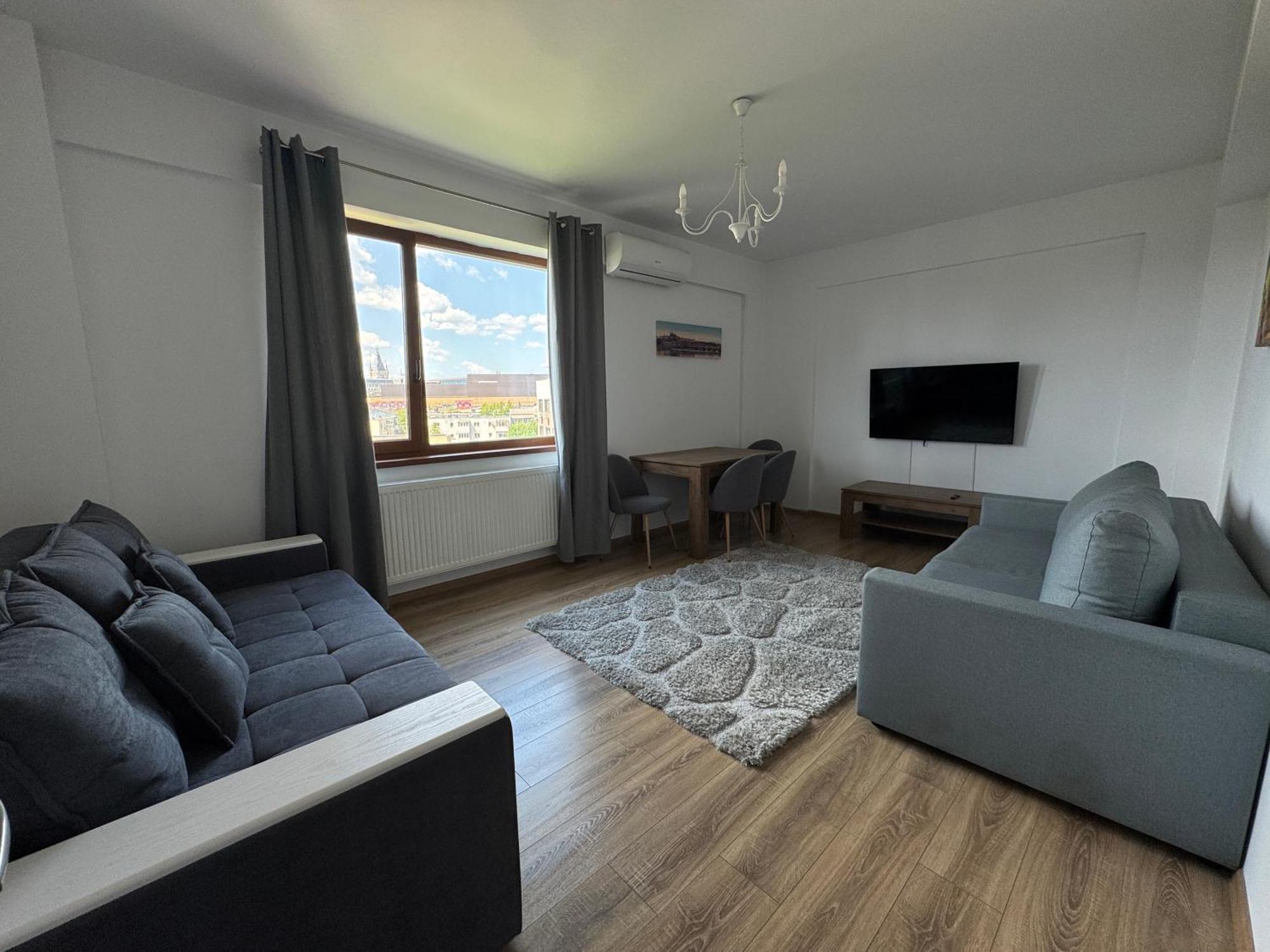 Rivera Apartments - Premium Accomodation Яш Екстериор снимка