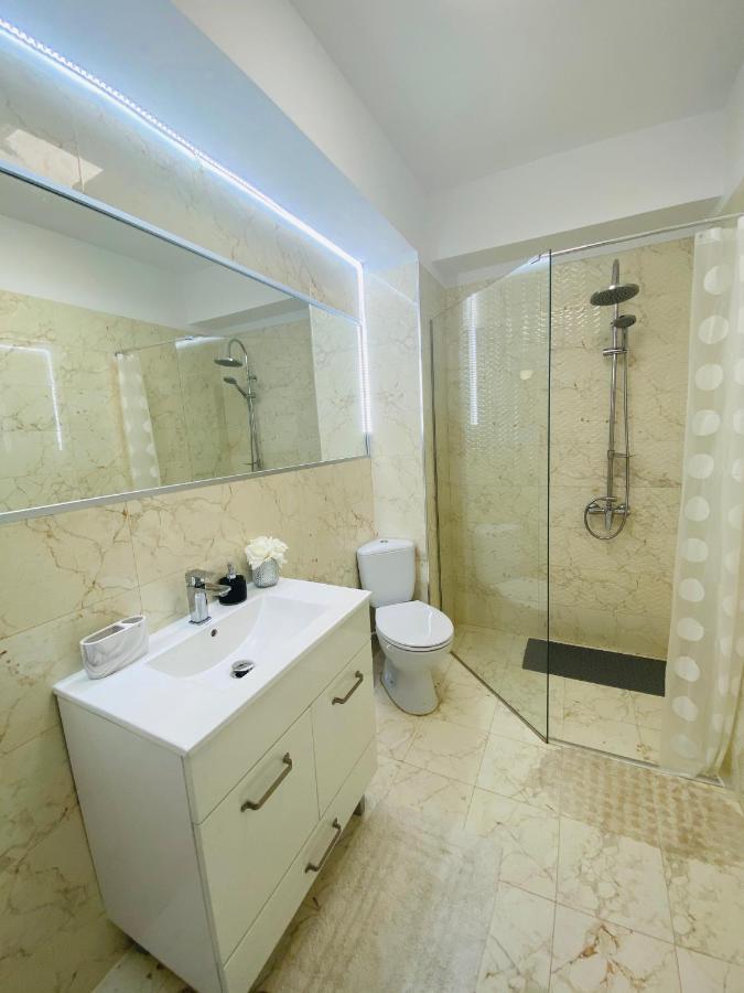Rivera Apartments - Premium Accomodation Яш Екстериор снимка